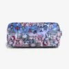 JuJuBe Tokidoki Be Dapper Paris Cosmetic Bag -Bioworld Store 34767256 av1