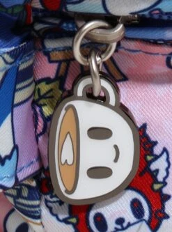 JuJuBe Tokidoki Be Dapper Paris Cosmetic Bag -Bioworld Store 34767256 av3 1