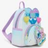 Loungefly Disney Lilo & Stitch Angel & Stitch Hot Air Balloon Mini Backpack — BoxLunch Exclusive 2 Loungefly Disney Lilo & Stitch Angel & Stitch Hot Air Balloon Mini Backpack — BoxLunch Exclusive -Bioworld Store 34811904 av1
