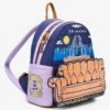 Loungefly Friends Couch Mini Backpack - BoxLunch Exclusive