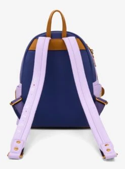 Loungefly Friends Couch Mini Backpack - BoxLunch Exclusive -Bioworld Store 34811931 av2 1