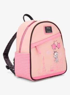 Bioworld Store 9 Loungefly Disney The Aristocats Marie Balloons Mini Backpack — BoxLunch Exclusive
