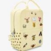 Loungefly Disney Winnie The Pooh Embroidered Characters Canvas Mini Backpack - BoxLunch Exclusive -Bioworld Store 34813076 av1