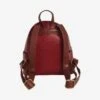 Harry Potter Platform 3/4 Hogwarts Express Mini Backpack -Bioworld Store 34813556 av1