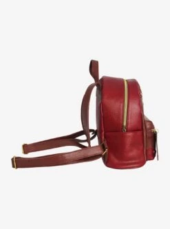 Harry Potter Platform 3/4 Hogwarts Express Mini Backpack 12 Harry Potter Platform 3/4 Hogwarts Express Mini Backpack -Bioworld Store 34813556 av3