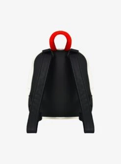 Peanuts Snoopy Red Collar Mini Backpack -Bioworld Store 34813557 av1 1