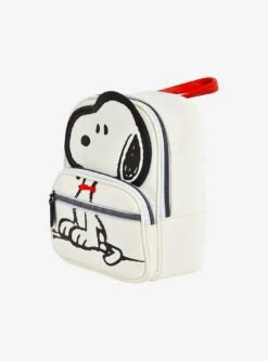 Peanuts Snoopy Red Collar Mini Backpack -Bioworld Store 34813557 av2 1