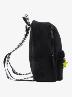 BT21 Tata Van Chimmy Cooky Shooky RJ Plush Mini Backpack -Bioworld Store 34813560 av3