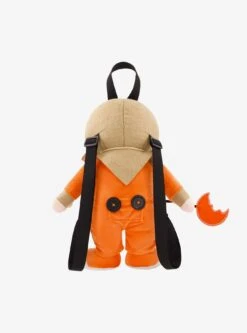 Trick R Treat Sam Plush Mini Backpack -Bioworld Store 34813582 av1 1