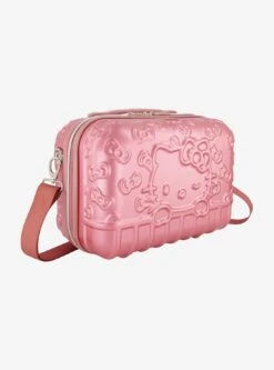 FUL Hello Kitty Molded Train Case -Bioworld Store 34813590 av4 1
