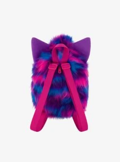 Furby Plush Mini Backpack