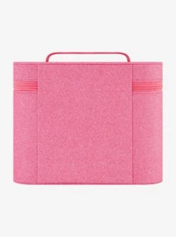 Hello Kitty Cosmetic Case Organizer With Mirror -Bioworld Store 34813614 av2 1