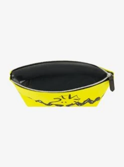Peanuts Woodstock Cosmetic Travel Bag -Bioworld Store 34813622 av4 1