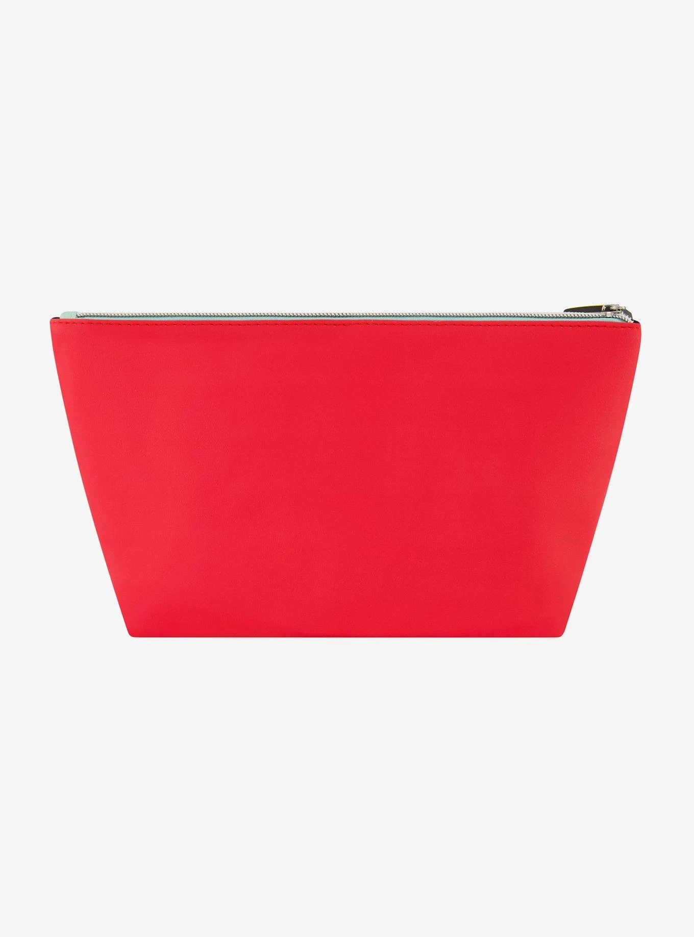 Scooby-Doo! Scooby Snacks Cosmetic Travel Bag 7 Scooby-Doo! Scooby Snacks Cosmetic Travel Bag - Image 5