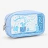Disney Cinderella Icons Cosmetic Case Set -Bioworld Store 34924181 av1