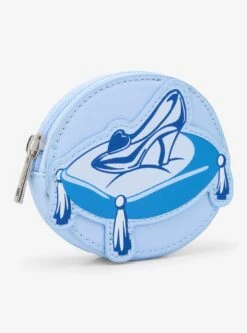 Disney Cinderella Icons Cosmetic Case Set 16 Disney Cinderella Icons Cosmetic Case Set -Bioworld Store 34924181 av3 1