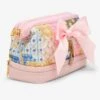 Disney Princess Icons Patchwork Quilted Cosmetic Bag - BoxLunch Exclusive 1 Disney Princess Icons Patchwork Quilted Cosmetic Bag - BoxLunch Exclusive -Bioworld Store 34924255 av1