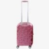 FUL Hello Kitty Portrait Molded Luggage Spinner 1 FUL Hello Kitty Portrait Molded Luggage Spinner -Bioworld Store 34933052 av1