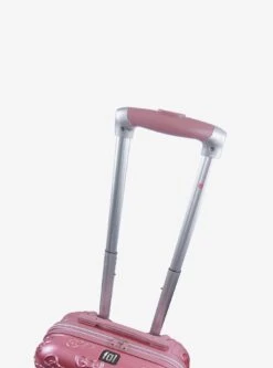 FUL Hello Kitty Portrait Molded Luggage Spinner -Bioworld Store 34933052 av4