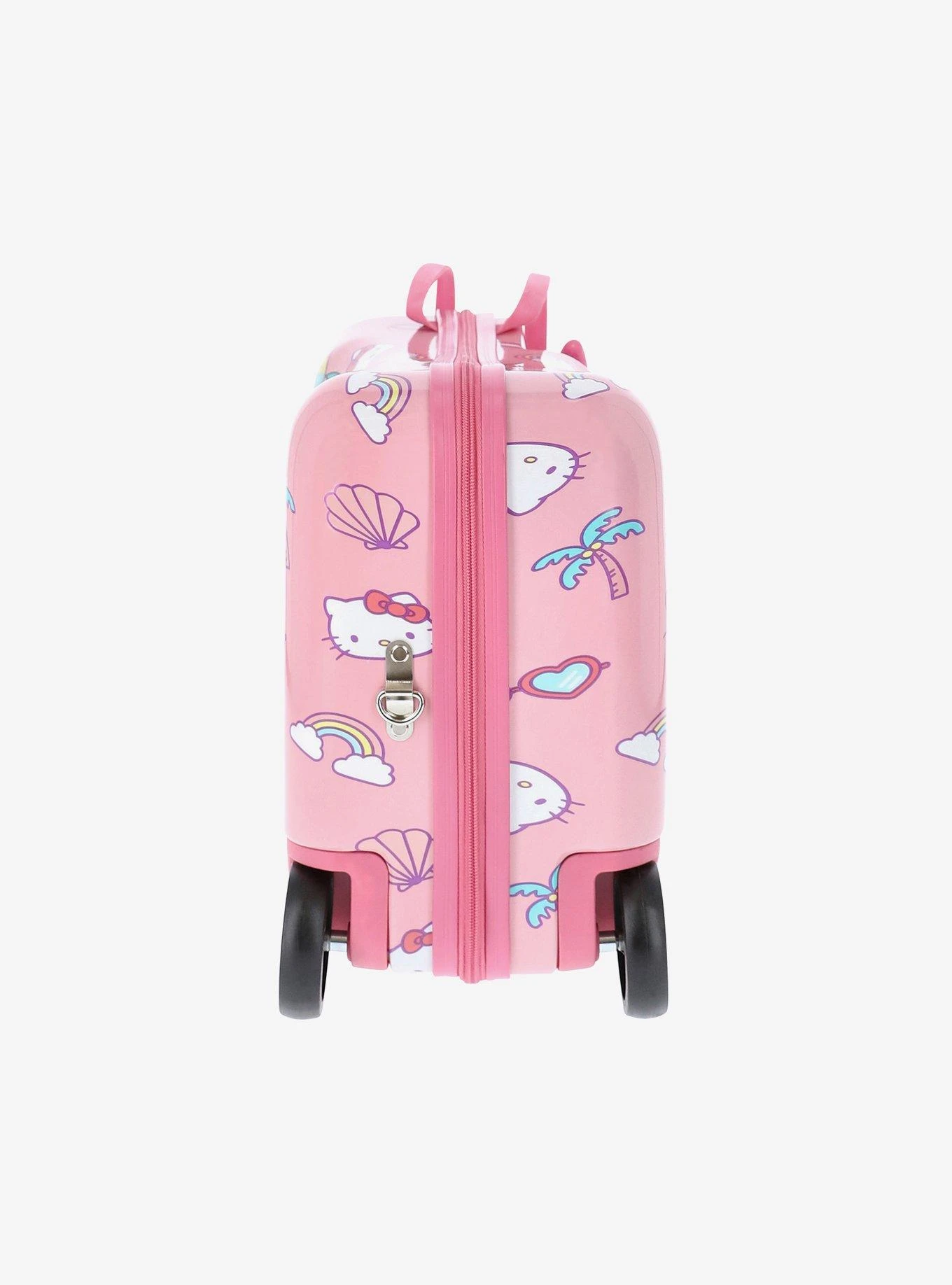 FUL Hello Kitty Summer Time Kids Ride-On Luggage 6 FUL Hello Kitty Summer Time Kids Ride-On Luggage - Image 4