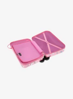 FUL Hello Kitty Summer Time Kids Ride-On Luggage 21 FUL Hello Kitty Summer Time Kids Ride-On Luggage -Bioworld Store 34933056 av5 1