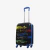 FUL Hot Wheels Spinner Carry-On Luggage 2 FUL Hot Wheels Spinner Carry-On Luggage -Bioworld Store 34933057 av1