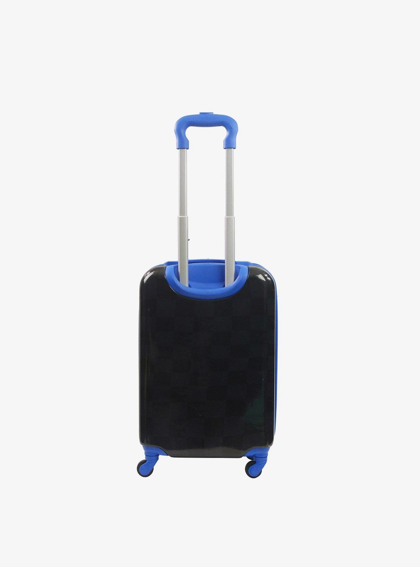 FUL Hot Wheels Spinner Carry-On Luggage 9 FUL Hot Wheels Spinner Carry-On Luggage - Image 7