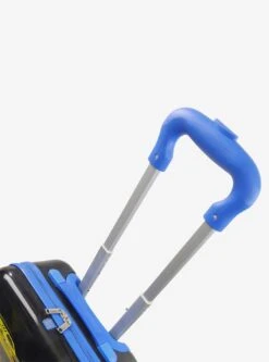 FUL Hot Wheels Spinner Carry-On Luggage 20 FUL Hot Wheels Spinner Carry-On Luggage -Bioworld Store 34933057 av4 1