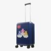 FUL Care Bears Carry-On Luggage Blue