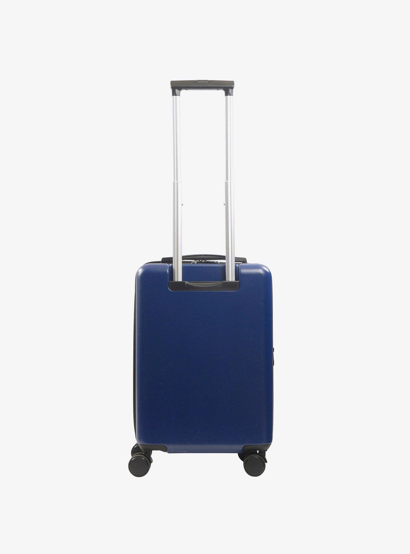 FUL Care Bears Carry-On Luggage Blue 9 FUL Care Bears Carry-On Luggage Blue - Image 7