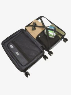 FUL Care Bears Carry-On Luggage Blue 16 FUL Care Bears Carry-On Luggage Blue -Bioworld Store 34933058 av5