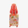 FUL Strawberry Shortcake X Care Bears 2-Piece Suitcase & Backpack Set 1 FUL Strawberry Shortcake X Care Bears 2-Piece Suitcase & Backpack Set -Bioworld Store 34933059 av1