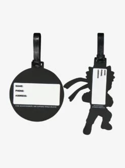 Naruto Uzumaki & Hidden Leaf Cloud 2-Piece Luggage Tag Set 8 Naruto Uzumaki & Hidden Leaf Cloud 2-Piece Luggage Tag Set -Bioworld Store 34933083 av1 1