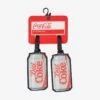 FUL Diet Coke Bottle Can 2-Piece Luggage Set 1 FUL Diet Coke Bottle Can 2-Piece Luggage Set -Bioworld Store 34933085 av2