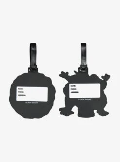 FUL Teenage Mutant Ninja Turtles 2-Piece Luggage Tag Set 8 FUL Teenage Mutant Ninja Turtles 2-Piece Luggage Tag Set -Bioworld Store 34933089 av1 1