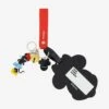 Disney Minnie Mouse Luggage Tag & Lanyard Set 1 Disney Minnie Mouse Luggage Tag & Lanyard Set -Bioworld Store 34933094 av1