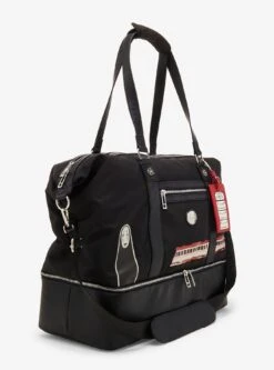 Studio Ghibli® Spirited Away No-Face & Train Duffle Bag - BoxLunch Exclusive