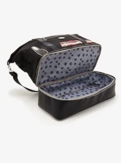 Studio Ghibli® Spirited Away No-Face & Train Duffle Bag - BoxLunch Exclusive -Bioworld Store 34966528 av3