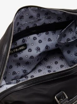 Studio Ghibli® Spirited Away No-Face & Train Duffle Bag - BoxLunch Exclusive -Bioworld Store 34966528 av4 1