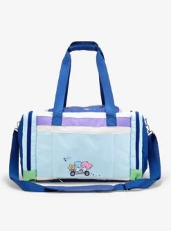 Sanrio Hello Kitty & Friends Space Duffle Bag - BoxLunch Exclusive -Bioworld Store 34966569 av2 1