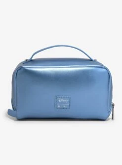 Disney Peter Pan Tinker Bell Sparkles Cosmetic Bag - BoxLunch Exclusive -Bioworld Store 35050748 av1 1