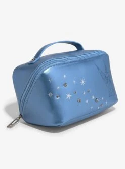 Disney Peter Pan Tinker Bell Sparkles Cosmetic Bag - BoxLunch Exclusive -Bioworld Store 35050748 av2 1