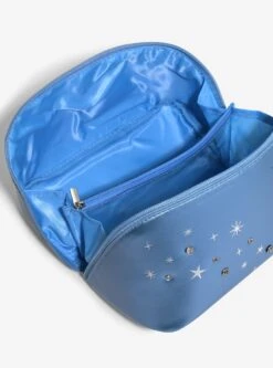 Disney Peter Pan Tinker Bell Sparkles Cosmetic Bag - BoxLunch Exclusive -Bioworld Store 35050748 av3 1