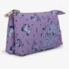 Disney The Emperor's New Groove Cat Yzma Allover Print Cosmetic Bag - BoxLunch Exclusive 2 Disney The Emperor's New Groove Cat Yzma Allover Print Cosmetic Bag - BoxLunch Exclusive -Bioworld Store 35050750 av1