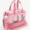 Disney The Aristocats Floral Marie Duffle Bag - BoxLunch Exclusive 1 Disney The Aristocats Floral Marie Duffle Bag - BoxLunch Exclusive -Bioworld Store 35070278 av1