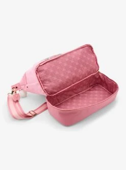 Disney The Aristocats Floral Marie Duffle Bag - BoxLunch Exclusive -Bioworld Store 35070278 av3