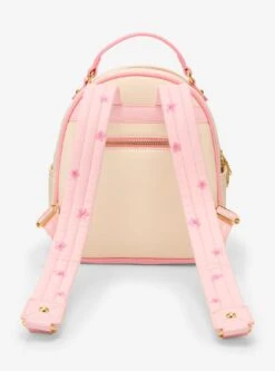 Sanrio Hello Kitty And Friends Cherry Blossom Mini Backpack - BoxLunch Exclusive -Bioworld Store 35073061 av2 1
