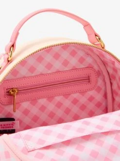 Sanrio Hello Kitty And Friends Cherry Blossom Mini Backpack - BoxLunch Exclusive -Bioworld Store 35073061 av3 1