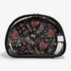 Stranger Things Hellfire Club Cosmetic Bag Set — BoxLunch Exclusive 1 Stranger Things Hellfire Club Cosmetic Bag Set — BoxLunch Exclusive -Bioworld Store 35119950 av1