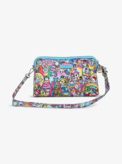 JuJuBe X Tokidoki 20th Anniversary Be Set Bag Set -Bioworld Store 35396348 av2 1